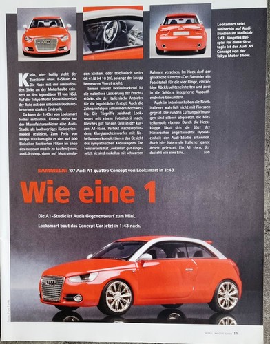 Audi quattro concept in - audi,