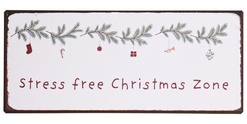 Laursen wandschild - ib,