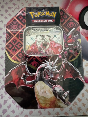 Pokemon paldeas schicksale - schicksale,