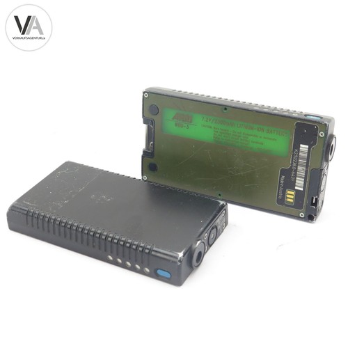 Arri batterien akkus - 2,