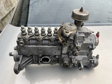 Mercedes Benz W124 G463  300D