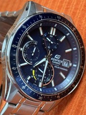 Neu Casio Edifice EFS-S510 -