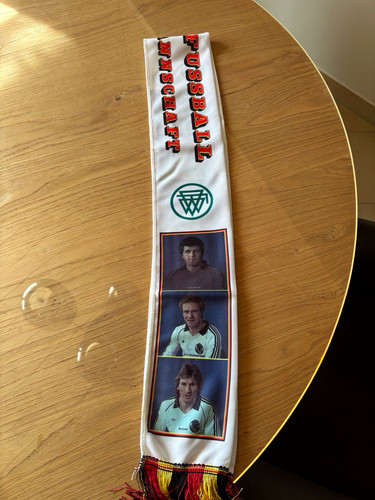 Dfb fußball 1980er jahre - dfb,