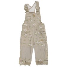 Garden Girl, Latzhose