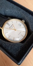 Glashütte Spezimatic 26 Rubis