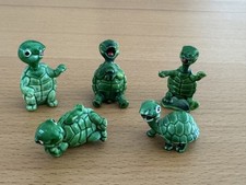 Konvolut "Tapsi Törtels" Ü-Ei, ca. 1987, Original, sehr guter Zustand