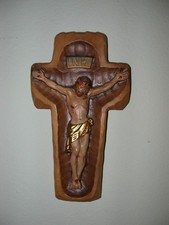 Korpus Christus Jesus Relief