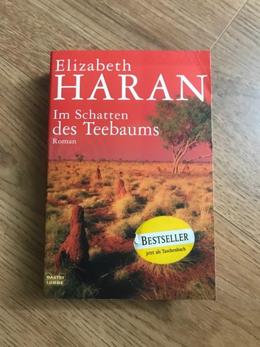 Schatten des teebaums von - schatten,