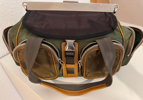 Original prada tasche vintage - original,