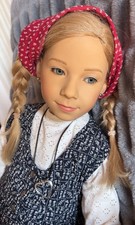 Gotz Doll Janina Elizabeth
