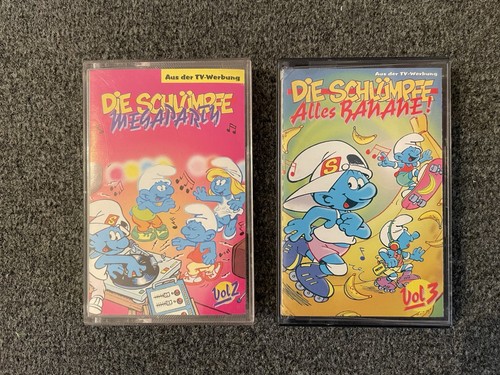 Hörspiel kassetten die - hörspiel-kassetten,,