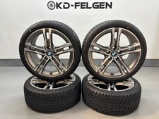 Original BMW 1er F40 2er F44 M556 18 Zoll Winterräder Styling 556M Alufelgen