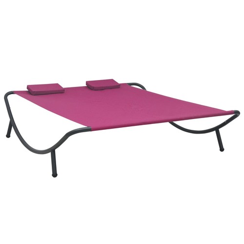 Gartenliege relaxliege - gartenliege,