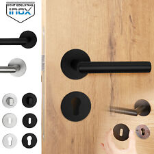 Edelstahl Türgriff THORE