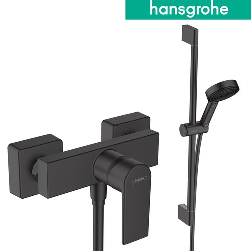 Hansgrohe vernis shape - vernis,