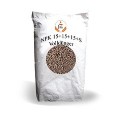 Npk dünger 15 - npk-dünger, 15-15-15