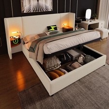 160/180x200cm Polsterbett