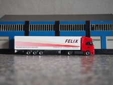 Herpa 1:87 - 751130 - Iveco