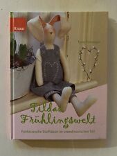 Tildas Frühlingswelt Tone