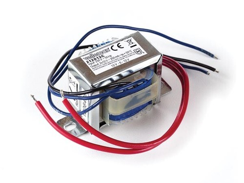 Velleman 212012c - 212012c,
