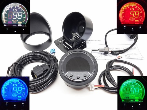 Rsr oled evo wassertemperatur - oled,