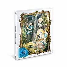 Sword art online alicization - art,