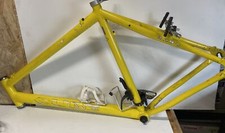 26" Cube Hardtail Rahmen