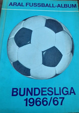 Bundeliga 1966/67 Aral