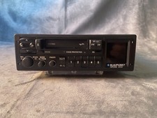 1991 RARE Blaupunkt Verona Cr