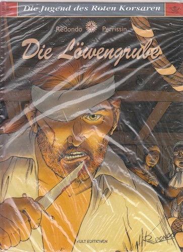 Die jugend des - die, roten