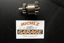 Zahnrad Anlasser, Anlasserritzel daelim vj125 roadwin ba4