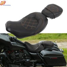 Driver and Passenger Seat Set