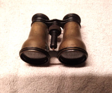 ALTES OPERNGLAS OPER FERNGLAS