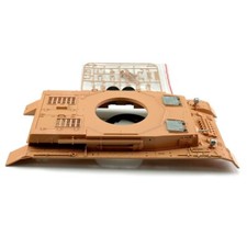 1:16 Torro Panzer IV RC Tank
