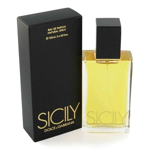 Sicily dolce gabbana - sicily,