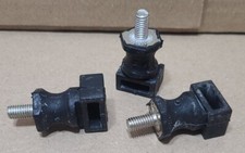 3x Topran Halter Haltegummi