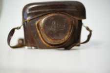 #T0025- Original Leica M3