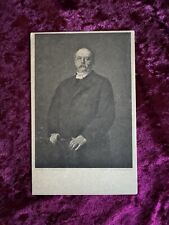 AK Fürst Bismarck Kanzler des Deutschen Kaiserreiches