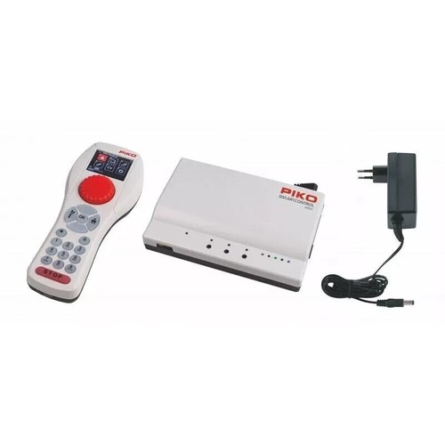 Piko smart control wlan basis - piko,