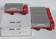 Wiking #437 kompletter