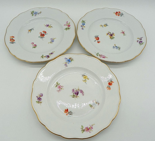 Dessertteller 5 cm - 15,5,