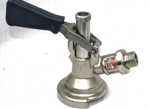 Keg verschluss für - ,
