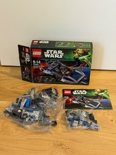 Lego 75022  Star Wars