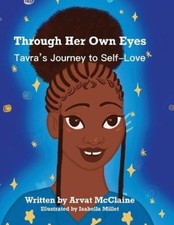 Through Her Own Eyes: Tarva's