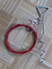 Pro Plus Schraub-Zeltanker mit