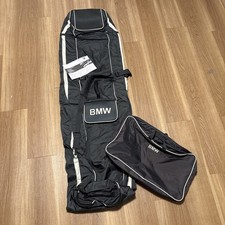 BMW ORIGINAL SKI - UND