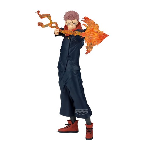 Banpresto jujutsu kaisen - jujutsu,