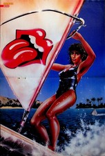 BP1605 Bravo - Poster - NENA ca. DIN A3