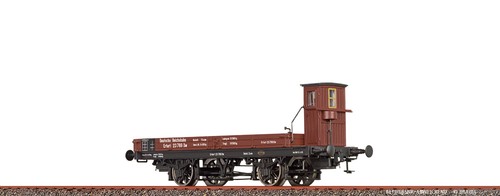 Brawa 48051 spur - brawa, h0