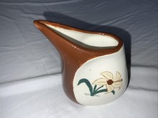 Stangl Pottery Pitcher Hand